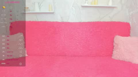 Snapshot of ninelcroft chatting on 10.06.25 ninelcroft online show from 10.06.25