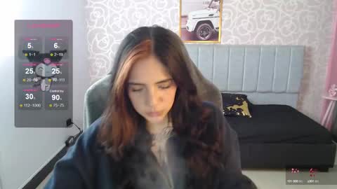 Ninfa  online show from 12.06.24