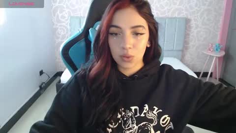 Ninfa  online show from 12.23.24