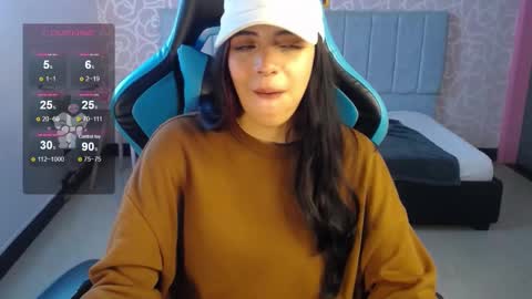 Ninfa  online show from 01.09.25