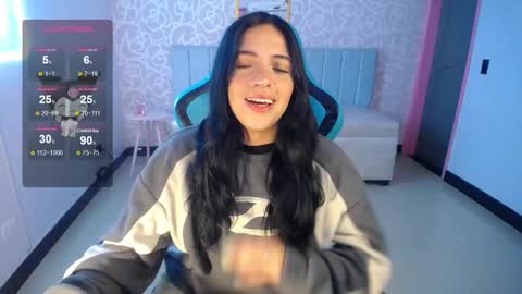 Ninfa  online show from 01.21.25