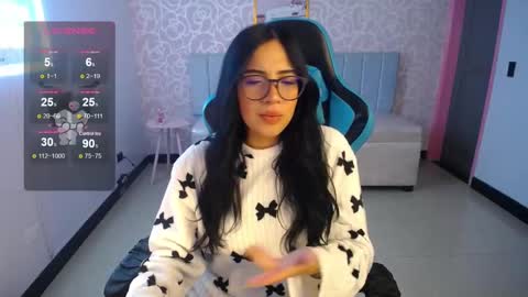 Ninfa  online show from 01.23.25