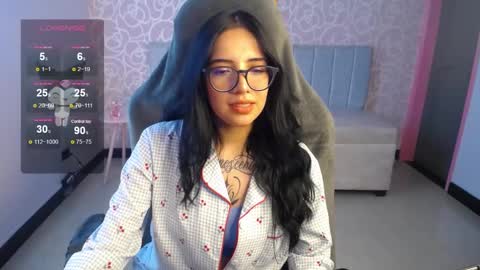 Ninfa  online show from 01.25.25