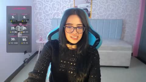 Ninfa  online show from 01.28.25