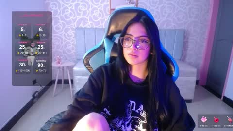 Ninfa  online show from 01.30.25