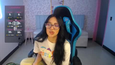 Ninfa  online show from 02.04.25