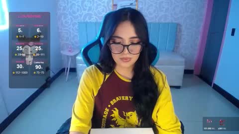 Ninfa  online show from 02.27.25