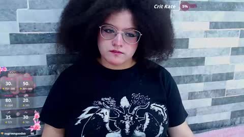 Doll independent model online show from 12.16.25