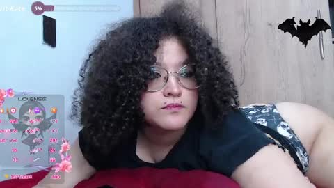 Doll independent model online show from 04.10.26