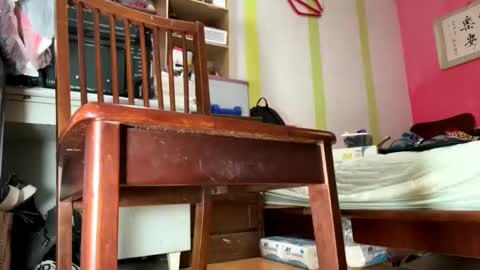 Ninfo Puta online show from 03.05.25