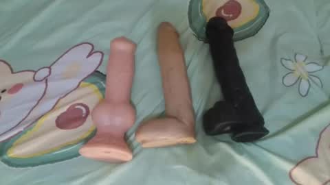 Snapshot of ninfo_puta chatting on 06.22.26 Ninfo Puta online show from 06.22.26