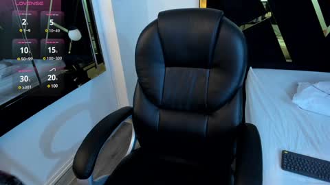 ninfomaria online show from 12.05.24