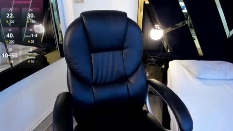 ninfomaria online show from 01.31.25