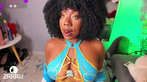 NINI  online show from 03.13.26