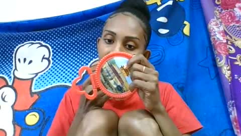 Snapshot of ninie246746 chatting on 06.20.26 ninie246746 online show from 06.20.26