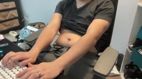 Snapshot of ninjaboy91 chatting on 02.21.25 the Ninja Slut online show from 02.21.25