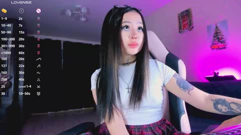 Yumi  ig yumibaee online show from 12.06.24