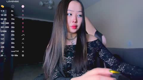 Yumi  ig yumibaee online show from 02.03.25