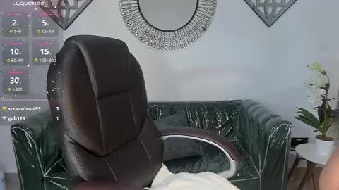 ninna_asppen online show from 03.21.26