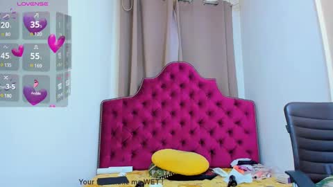 nina dee online show from 01.03.25