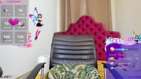 nina dee online show from 01.29.25