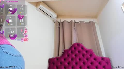 nina dee online show from 02.14.25