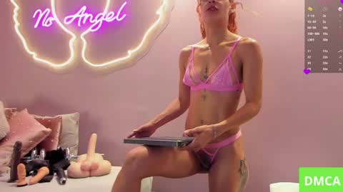 Ninna  online show from 03.05.25