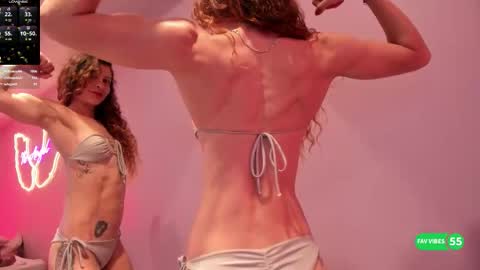 Ninna  online show from 09.12.25