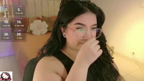 Nina online show from 04.07.26