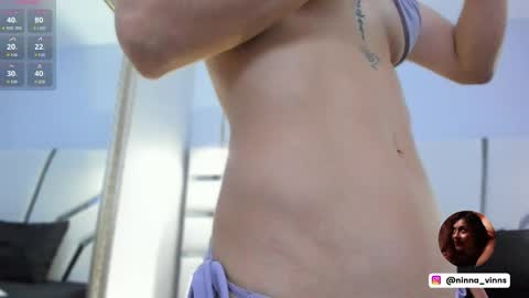 Ninna online show from 04.06.26