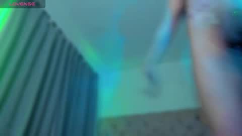 Ninon Beart online show from 03.15.26