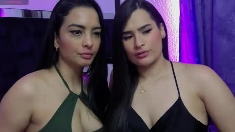 Snapshot of ninoska_14 chatting on 05.02.26 Agatha love online show from 05.02.26