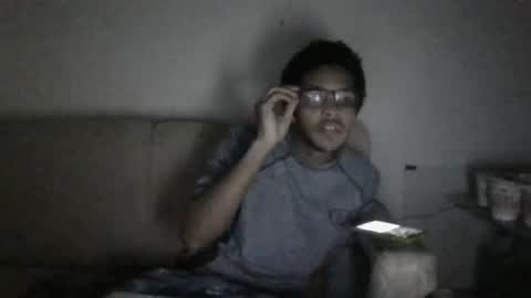 Snapshot of nintendogaymer chatting on 01.16.25 nintendogaymer online show from 01.16.25