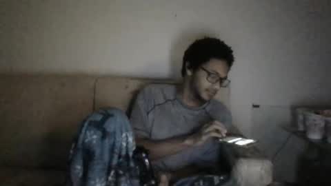 Snapshot of nintendogaymer chatting on 01.16.25 nintendogaymer online show from 01.16.25