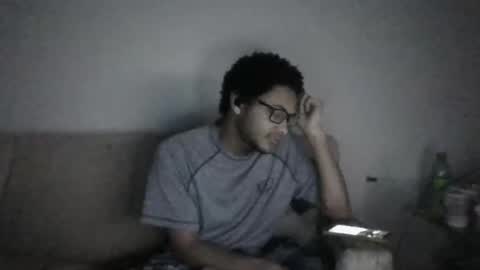 Snapshot of nintendogaymer chatting on 01.17.25 nintendogaymer online show from 01.17.25