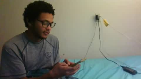 Snapshot of nintendogaymer chatting on 01.17.25 nintendogaymer online show from 01.17.25