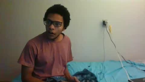 Snapshot of nintendogaymer chatting on 01.18.25 nintendogaymer online show from 01.18.25