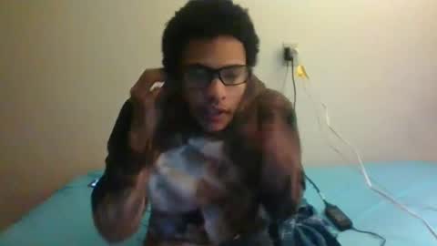 Snapshot of nintendogaymer chatting on 01.19.25 nintendogaymer online show from 01.19.25