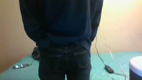 Snapshot of nintendogaymer chatting on 01.19.25 nintendogaymer online show from 01.19.25