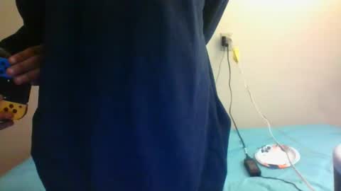 Snapshot of nintendogaymer chatting on 01.20.25 nintendogaymer online show from 01.20.25