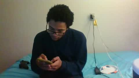 Snapshot of nintendogaymer chatting on 01.20.25 nintendogaymer online show from 01.20.25