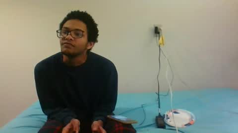 Snapshot of nintendogaymer chatting on 01.20.25 nintendogaymer online show from 01.20.25