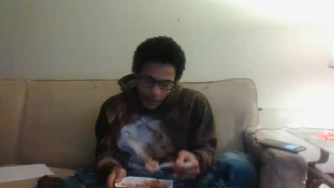 Snapshot of nintendogaymer chatting on 01.21.25 nintendogaymer online show from 01.21.25