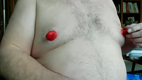 Nip Fun Bear online show from 02.19.25