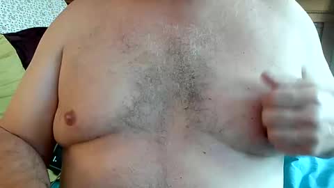 Nip Fun Bear online show from 10.05.25