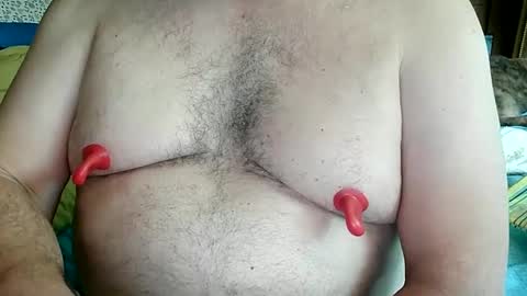 Nip Fun Bear online show from 10.06.25