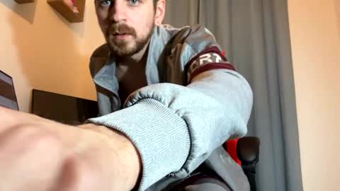 Nippleberry - Liam Smiler online show from 01.05.25