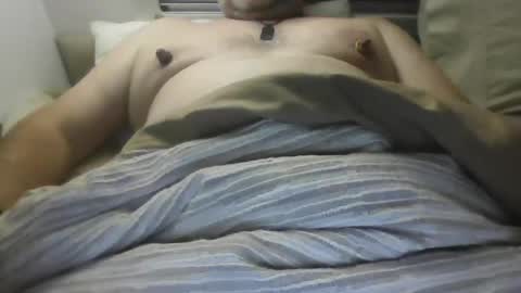 nipplepain007 online show from 07.19.26