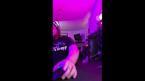 HungStepSon online show from 09.27.25