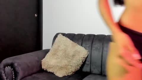 Snapshot of nira_lux chatting on 06.18.26 Nira Lux online show from 06.18.26